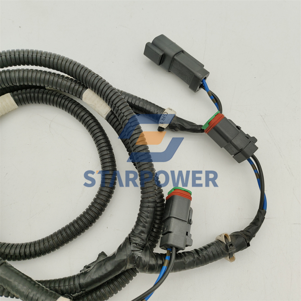 423-06-42981 WIRING HARNESS
