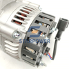 600-861-3420 ALTERNATOR KOMATSU GENUINE PARTS