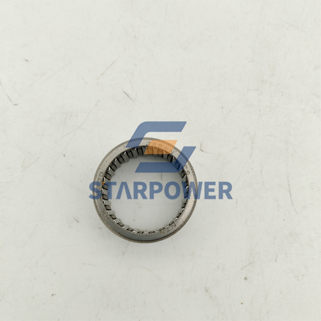 06120-02820 BEARING KOMATSU GENUINE PARTS