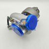 6754-81-8550 TURBO CHARGER KOMATSU GENUINE PARTS