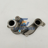 6218-51-2004 OIL PUMP ASSY KOMATSU GENUINE PARTS