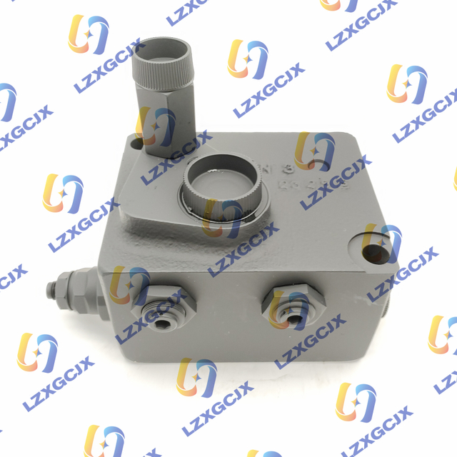 421-43-27401 VALVE ASSY,CHARGE WA470-3;WA500-3;WA600-3;WA700-3