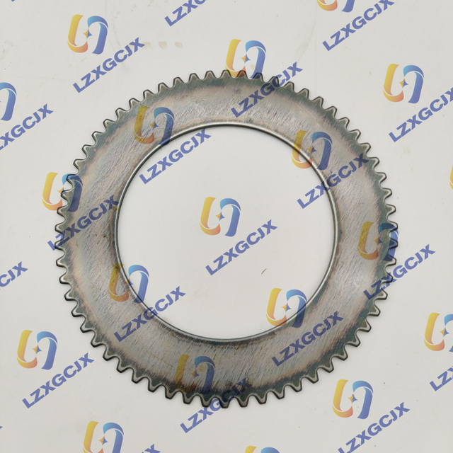 714-08-19730 PLATE,SEPARATE SAA6D125E-5 WA470-6