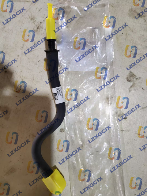 6754-71-5461 TUBE SAA6D107E-1L;