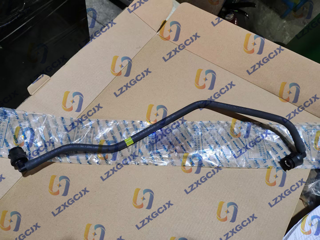 6754-71-5311 TUBE,FUEL SUPPLY SAA6D107E-1D-W; WA380-6;WA380Z-6;