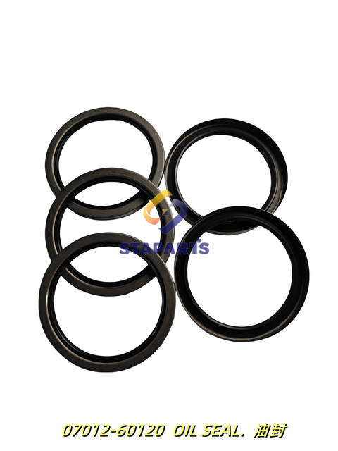 07012-60120 OIL SEAL