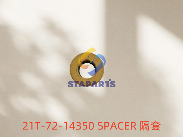21T-72-14350 SPACER