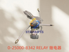 0-25000-8342 RELAY