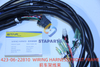 423-06-22810 WIRING HARNESS,FRONT FRAME