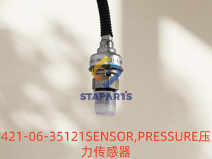 421-06-35121 SENSOR,PRESSURE