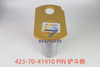 423-70-41910 PIN