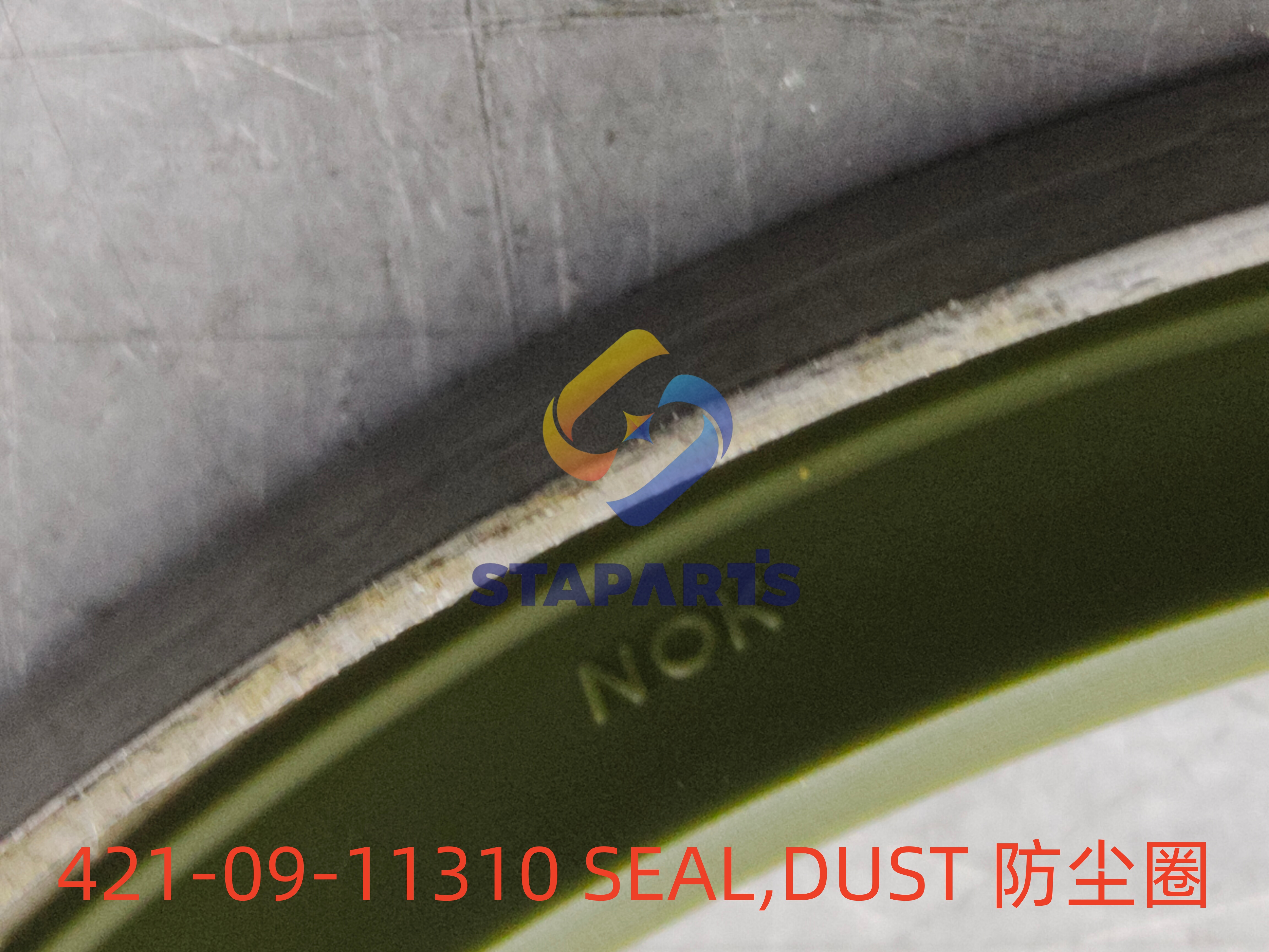 421-09-11310 SEA DUST