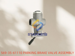 569-35-61110 PARKING BRAKE VALVE ASSEMBLY