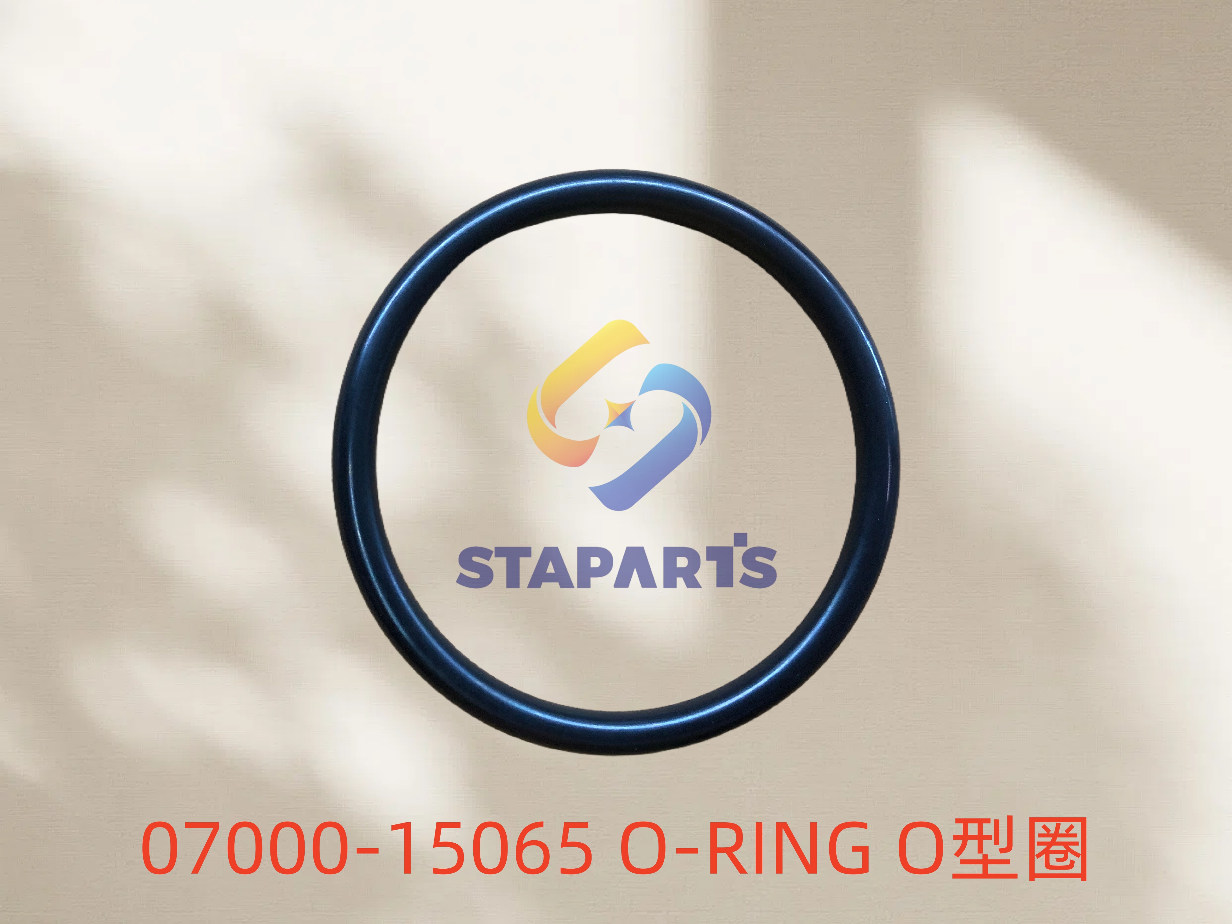 07000-15065 O-RING O型圈