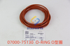 07000-75130 O-RING