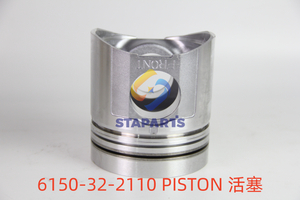 6150-32-2110 PISTON