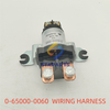 0-65000-0060 WIRING HARNESS