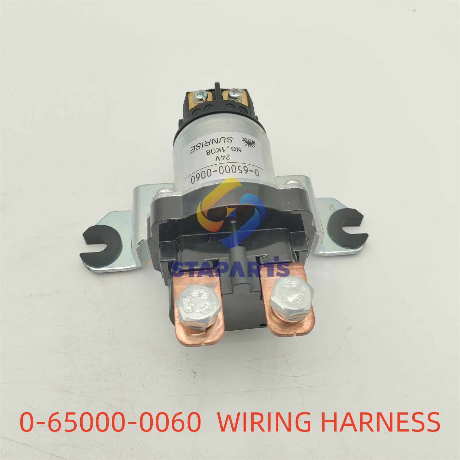 0-65000-0060 WIRING HARNESS