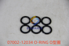 07002-12034 O-RING