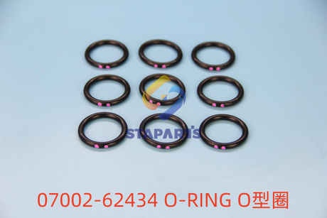 07002-62434 O-RING