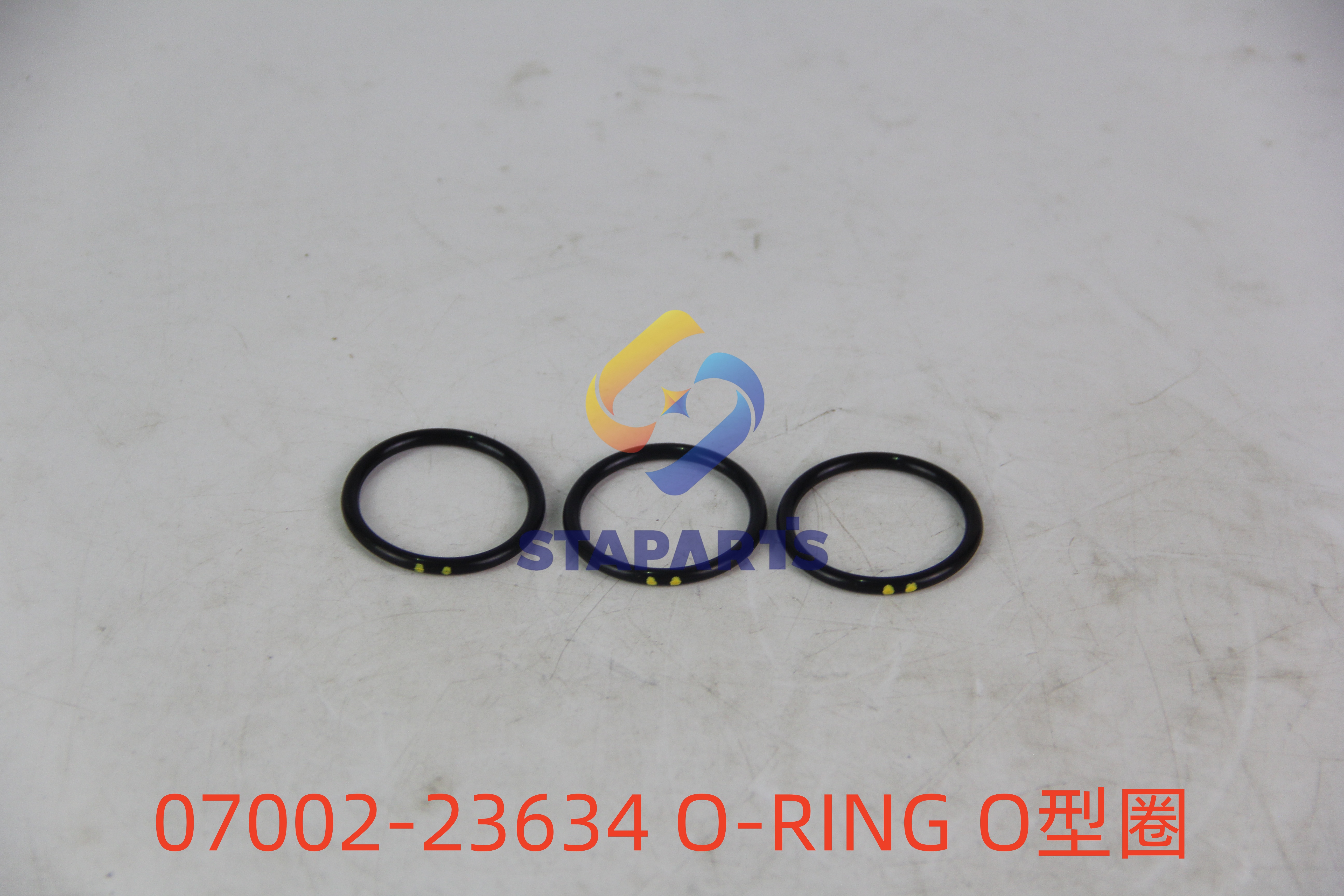 07002-23634 O-RING