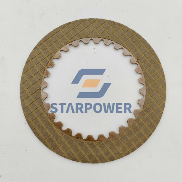 714-07-49741 Komatsu CLUTCH Star Power