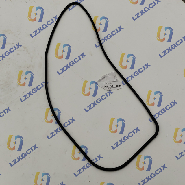 6217-21-6880 O-RING SAA6D140E-5 WA500-6