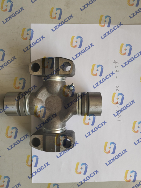 423-20-32621 SPIDER ASSY WA380-6;