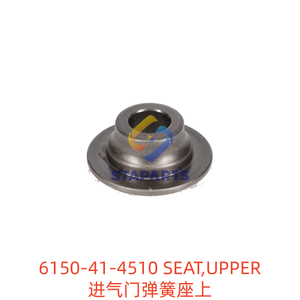6150-41-4510 SEAT,UPPER