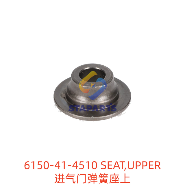 6150-41-4510 SEAT,UPPER