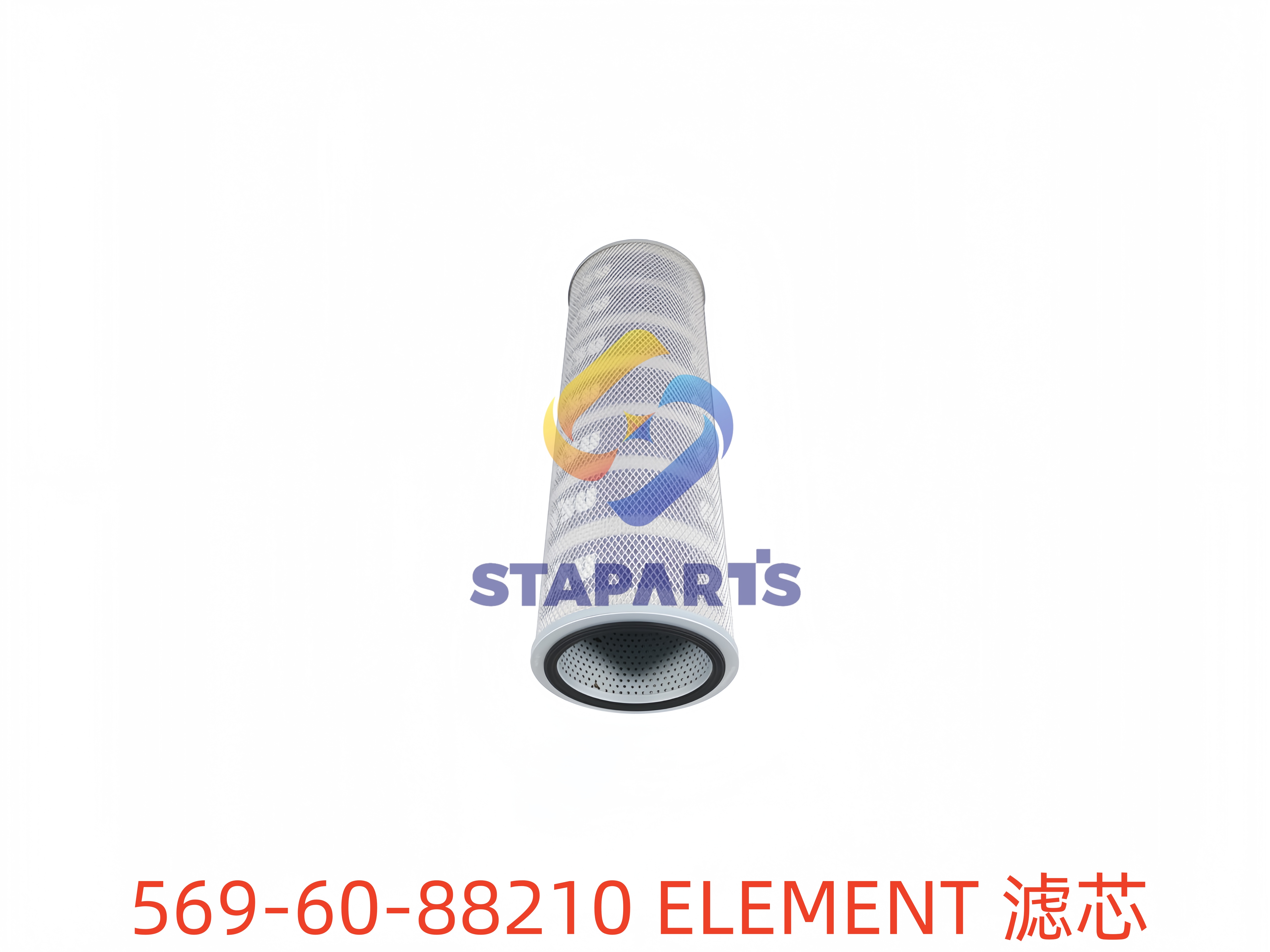 569-60-88210 ELEMENT