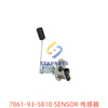 7861-93-5810 SENSOR