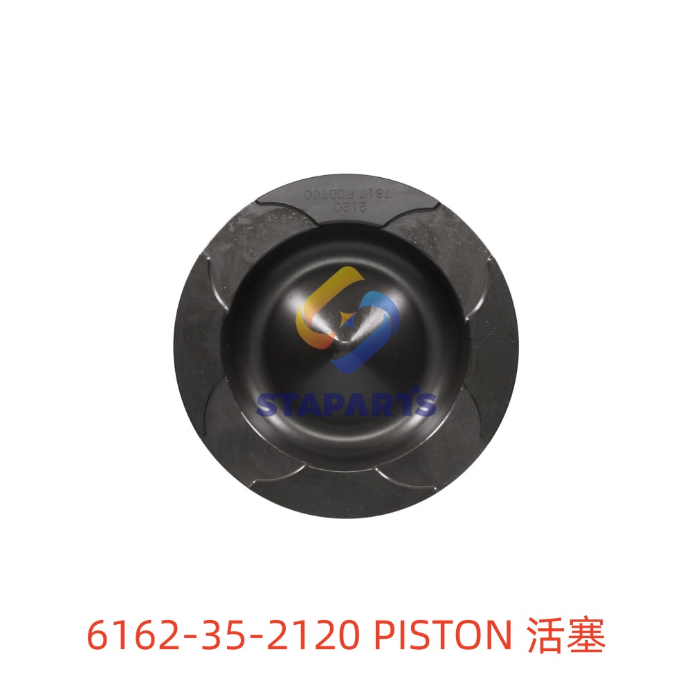 6162-35-2120 PISTON