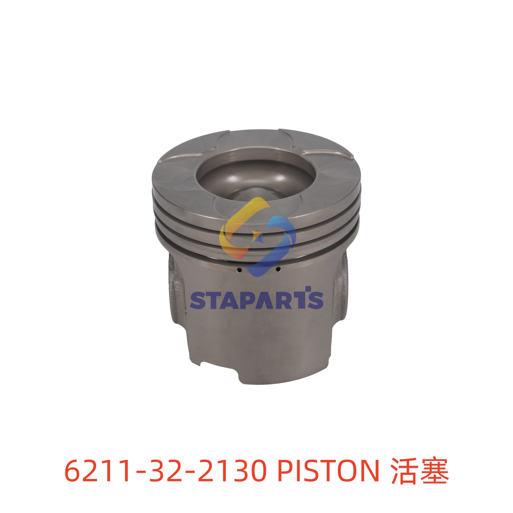 6211-32-2130 PISTON