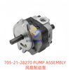 705-21-28270 PUMP ASSEMBLY, SAL