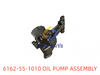 6162-55-1010 OIL PUMP ASSEMBLY