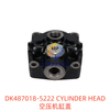 DK487018-5222 CYLINDER HEAD