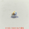 01580-10605 NUT