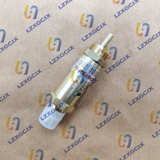 566-35-42350 232-44-52620 VALVE,SAFETY WA400-1;WA380-1;WA470-1;WA500-1;WA600-3;WA900-3;WA800-1 HD205-3;HD325-5;HD325-6;HD465-5;HD985-3;HD785-3;