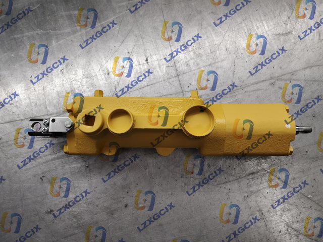 195-43-49300 SERVO ASSY D375-5;