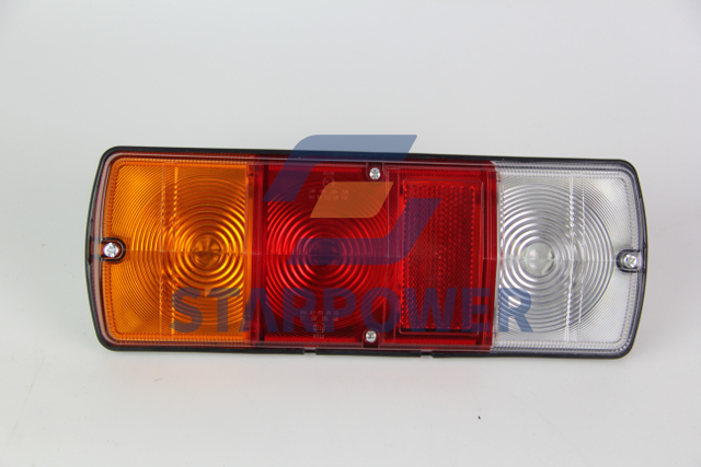 423-06-43480 KOMATSU LAMP