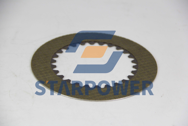 714-12-19711 KOMATSU DISC