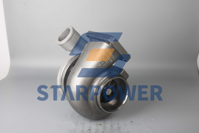6156-81-8170 KOMATSU TURBO CHARGER
