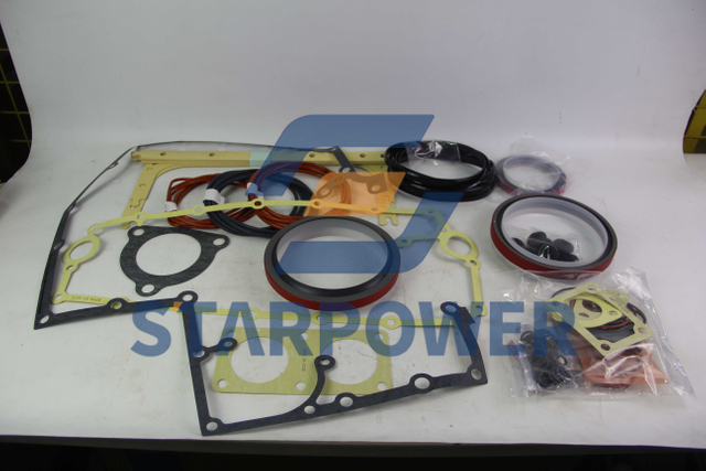 6218-K2-9900 KOMATSU GASKET KIT,CYLINDER BLOCK (140-3 K2)