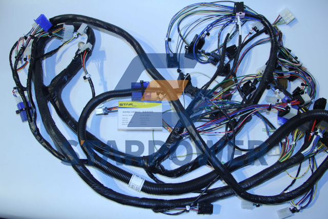 423-06-Z2821 KOMATSU WIRING HARNESS