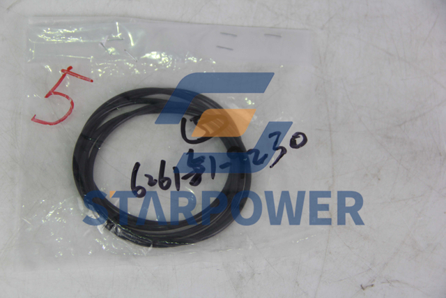 6261-51-9230 KOMATSU O-RING