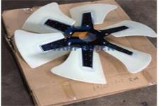 4 Types of Komatsu Cooling System Accessories