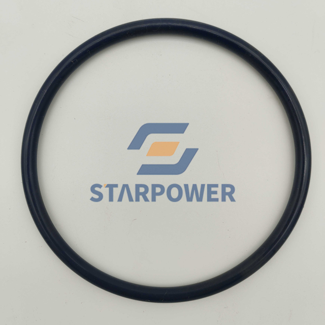 02895-67116 KOMATSU O-RING