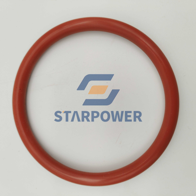 02895-67075 KOMATSU O-RING