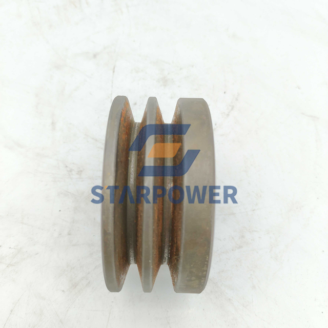 KD0-35411-0680 Komatsu PUMP ASSY